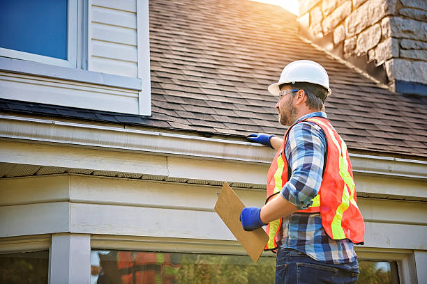 Trusted Storm Damage Roof Repair service in Washington, IL - Brentwood Metal Roofing